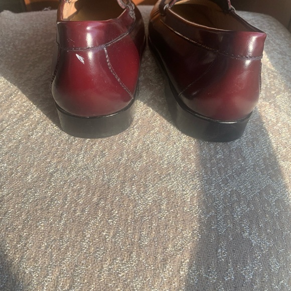 G.H. BASSS Women’s Weejuns (Bass Diane) - Picture 3 of 5